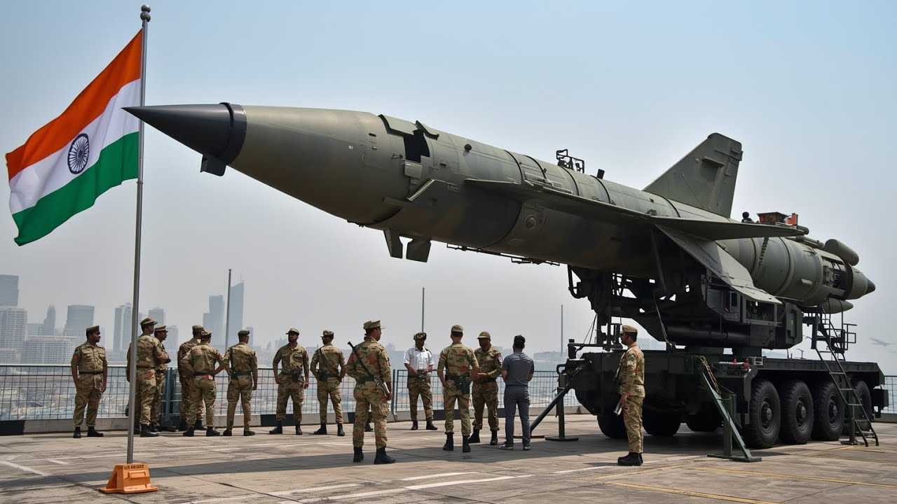 2026 Dhanush Short-Range Ballistic Missile (Naval Variant | India’s Advanced Naval Weapon Technology