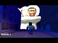 [Gmod] Escape Nextbots pack Ep 6