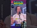 PLUSULTRA BAJO INVESTIGACION , JAVIER CARDENAS EXPLOTA CON EL CASO "HABER COMPRADO LA COMPAÑIA ?"