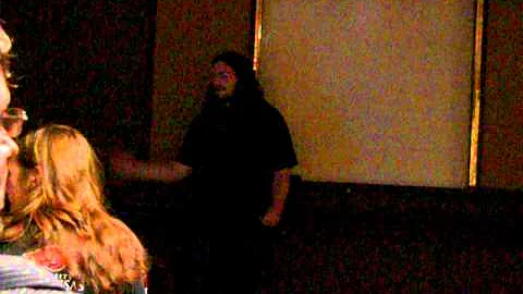 Jeff Applebee karaoke in Arkansas