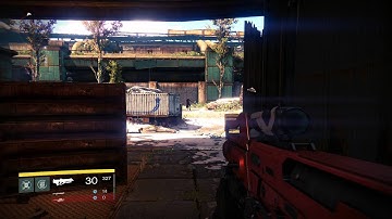 Destiny Elgato HD60 test