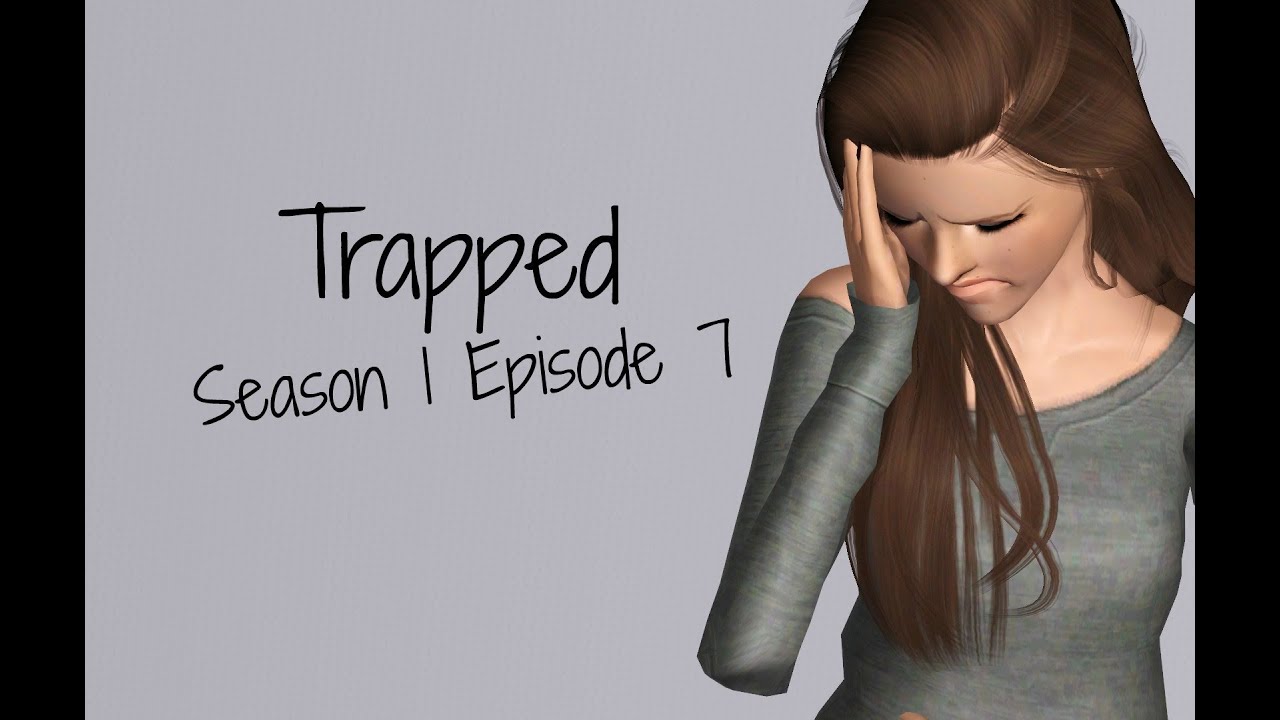 Trapped S1 Ep 7 Sims 3 Series YouTube trapped-s1-ep-7-sims-3-series-youtube