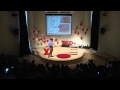 De por qué la programación debe entrar en la educación | Lluis Toyos | TEDxGijon