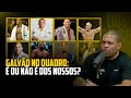 ANDRÉ GALVÃO NO QUADRO: É OU NÃO É DOS NOSSOS?