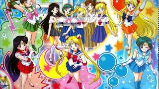 Sailor Moon Anime & Movie Wallpapers, Themes & Backgrounds HD screenshot 3