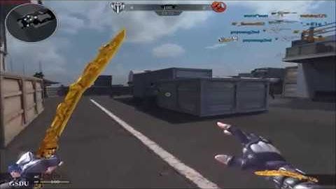 Assault Fire PH is DEAD! PLEASE FIX IT