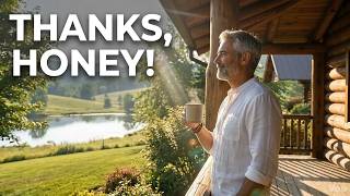 Thanks, honey! | Cinematic Family Ambient | dedicated to wives