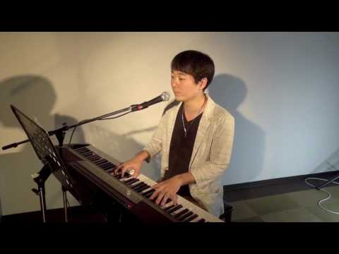 いつかの自分 / anderlust (バッテリー OP) Covered By けんたろー