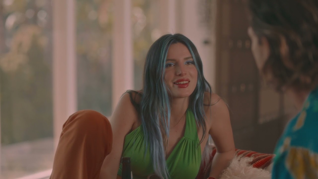 Exclusive Habit Clip - This Place is a Trap