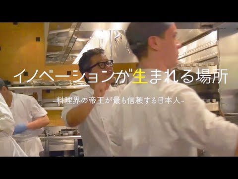 【EPISODE 4】究極のタマレ