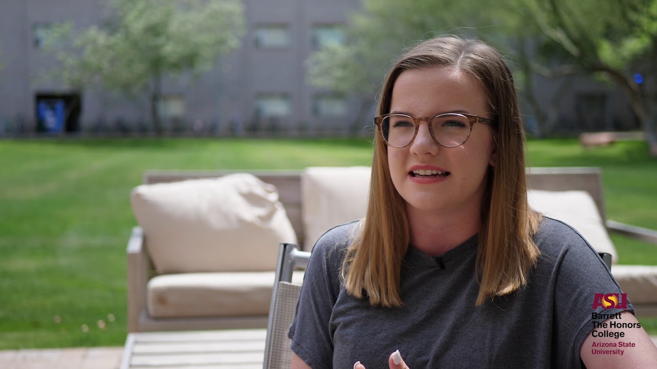 Barrett Study Abroad: 2019 Morocco