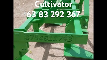 #sarvashakthi #rotavetor #cultivator #farmequipment #farmmachinery #automobile #farm #agriculture