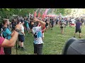 James Conrad - The Best Shot in Disc Golf History
