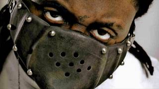 Lil Wayne talks Beef & Teardrops (Audio - 2007)