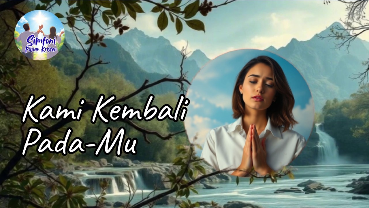 Kami Kembali Pada-Mu
