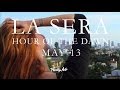 La Sera - Hour of the Dawn album teaser