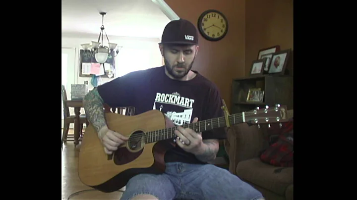 Guitar talk  / Kristopher Anderson/Classic...