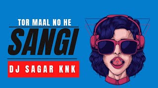 DJ SAGAR KANKER - TOR MAAL NOHE SANGI 🔥#djsagarkanker #djsaranga #viral