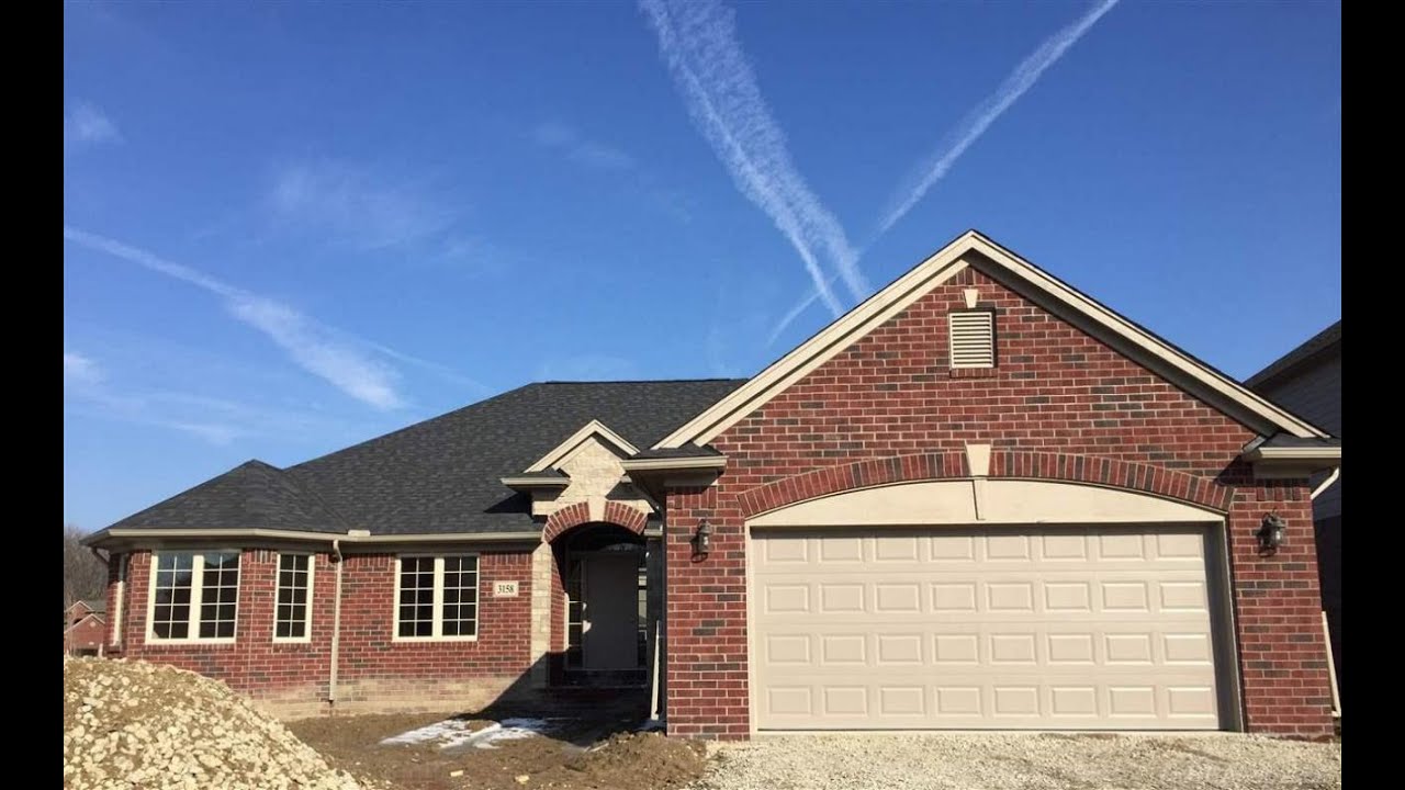 Residential for sale - 3142 Ramzi Lane, Auburn Hills, MI 48326