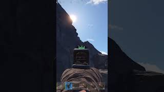 RAID COUNTER WITH A BOW #rust #pvp #raid #counter #bow