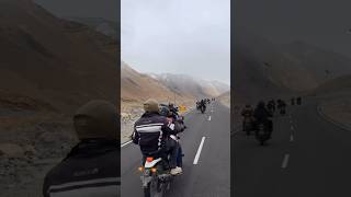 Ladakh #bike #bikelife #explore #india #travel #nature #roadtrip #travelvlog #love #mountains #trip