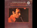 Charles Aznavour After Loving You Version 1967 mp3
