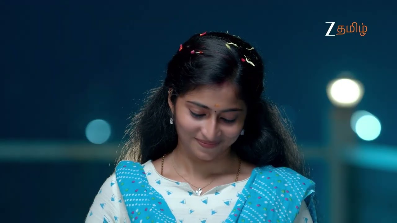 Veera | Ep - 491 | Webisode | Nov 30 2025 | Zee Tamil