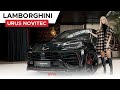 DIT IS DE DIKSTE LAMBORGHINI URUS NOVITEC!