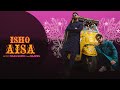 Ishq aisa  raza samo x raamis official music  prod rithmetic