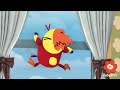 Harry Larry Harry The Bunny Theme Song Switched 