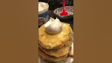 Thumbnail of Banana pudding pound cake #bananapudding