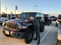 Revisiting the TOP things I LOVE about my JL Wrangler  a Rubicon after 23,000 miles