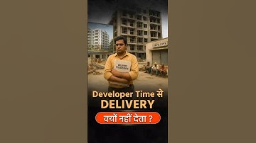 🏗️ Why do most developers fail to deliver on time?