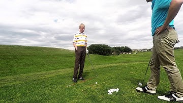 PGA Level 3 Advanced Teaching: Lesson Opening and Closing