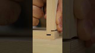 CARPINTERÍA sin CLAVOS #woodworking #carpinteria #diy #ideas #shortviral