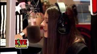 Nicole Cherry - Stronger Than Me & Fata naiva | ProFM LIVE Session