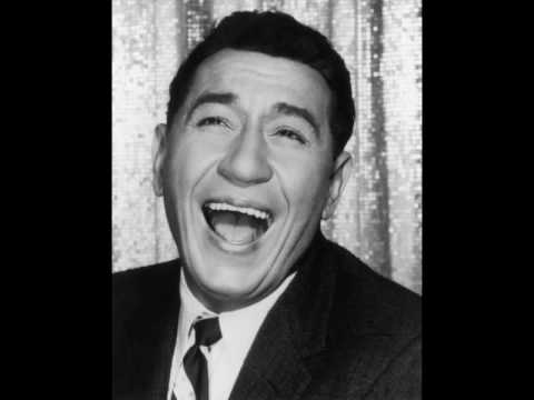 Louis Prima - Buona Sera Signorina 1956