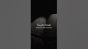 اكتب شيء تؤجر عليه 😴💚 قران كريم | ياسر الدوسري