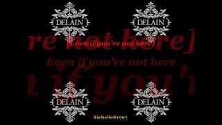 Delain - I&#39;ll Reach You [Lyrics]