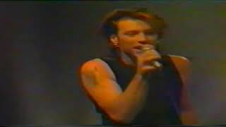 Bon Jovi - Keep The Faith (TV Holland 1992)