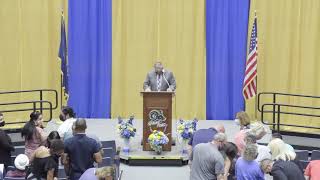Spring-Ford Senior Athletic Banquet 2021
