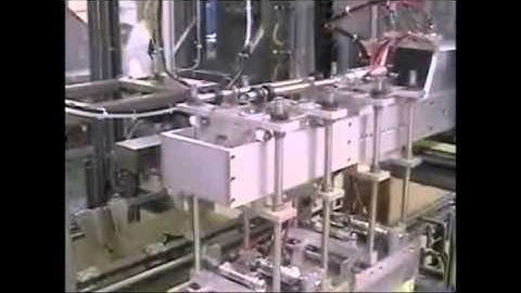 Case Packers Wepackit Machinery