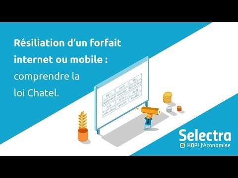 Résilier un abonnement - Tous les tutoriels de résiliation