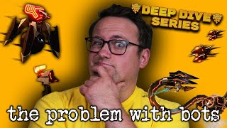 The Problem With Bots | Deep Rock Galactic