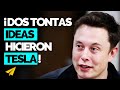 Así Funciona la Mente del Hombre MÁS RICO del Mundo | Elon Musk en Español: 10 Reglas para el éxito