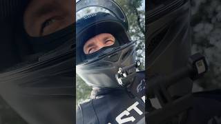 Всегда такие эмоции #спортбайк #владивосток #вдк #kawasaki #zx6r #мотосезон #мотобрат
