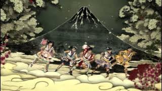 KISS vs. Momoiro Clover Z Sneak Peek Trailer