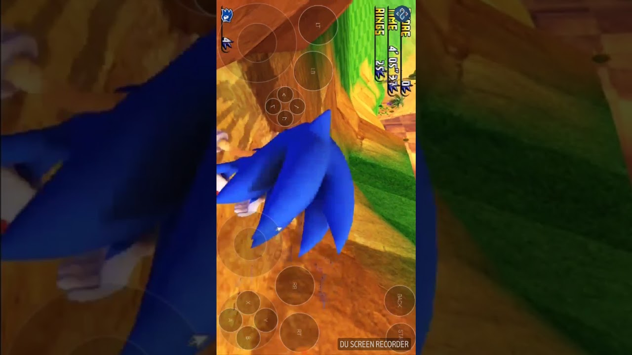 sonic green hill paradise act 2 download