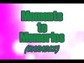 Moments to memories  adeline hill karaoke