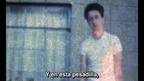 Laurie Allen The Devil & Daniel Johnston